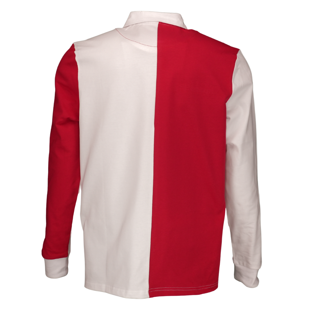 SUNDERLAND AFC RETRO RUGBY JERSEY