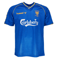 AFC WIMBLEDON 1988 FA CUP FINAL JERSEY