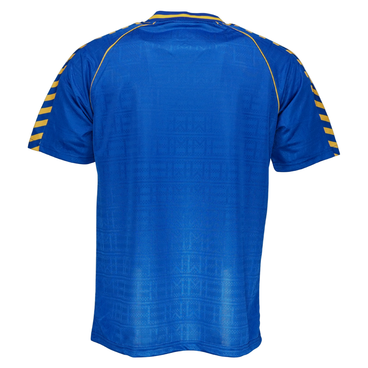 AFC WIMBLEDON 1988 FA CUP FINAL JERSEY