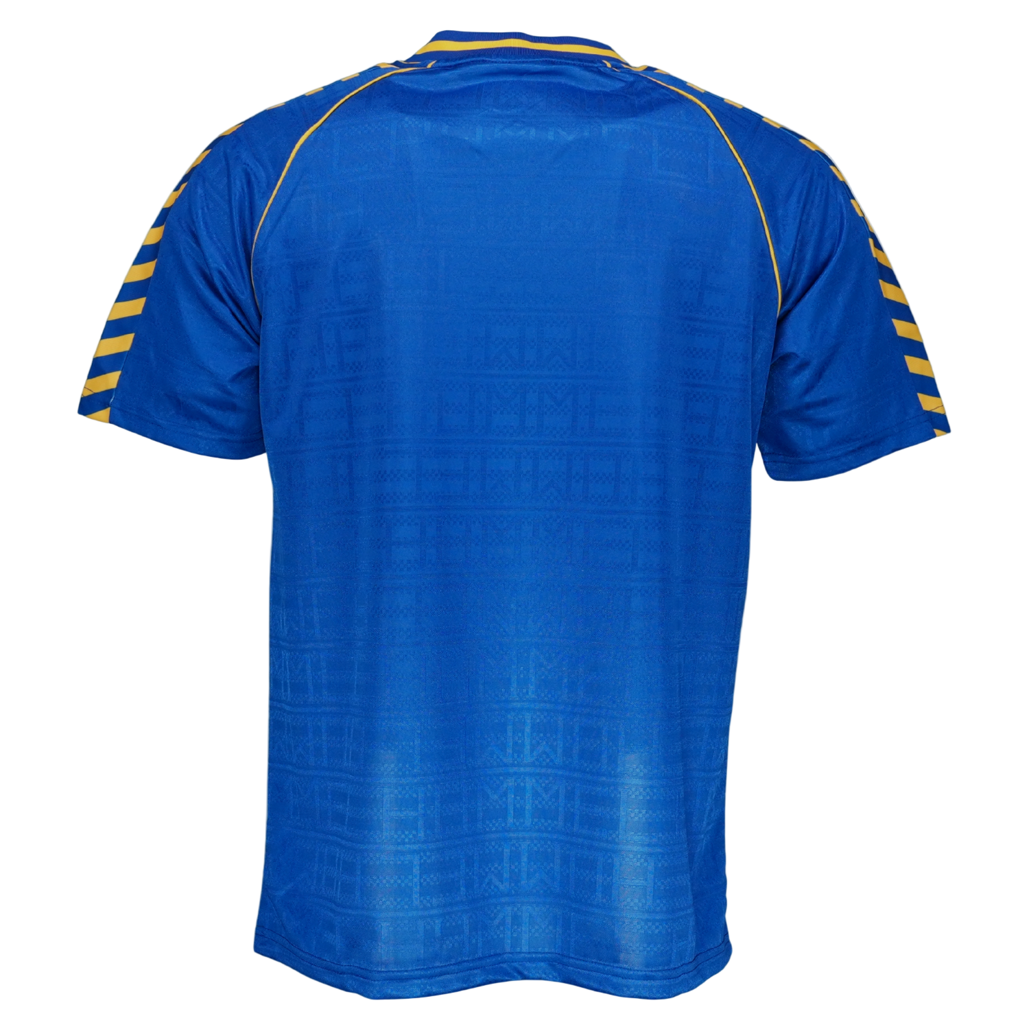 AFC WIMBLEDON 1988 FA CUP FINAL JERSEY