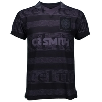 CELTIC 1996 RETRO SHIRT BLACK OUT
