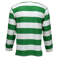 CELTIC 1967 RETRO LONGSLEEVE SHIRT GREEN/WHITE
