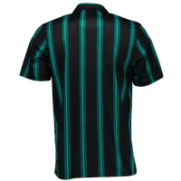 CELTIC 1993 RETRO SHIRT GREEN/BLACK STRIPE