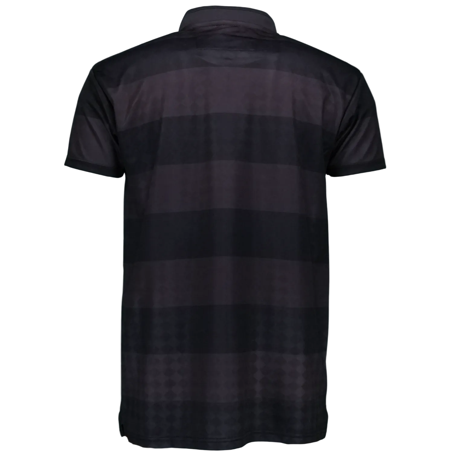 CELTIC 1988 RETRO SHIRT BLACK OUT