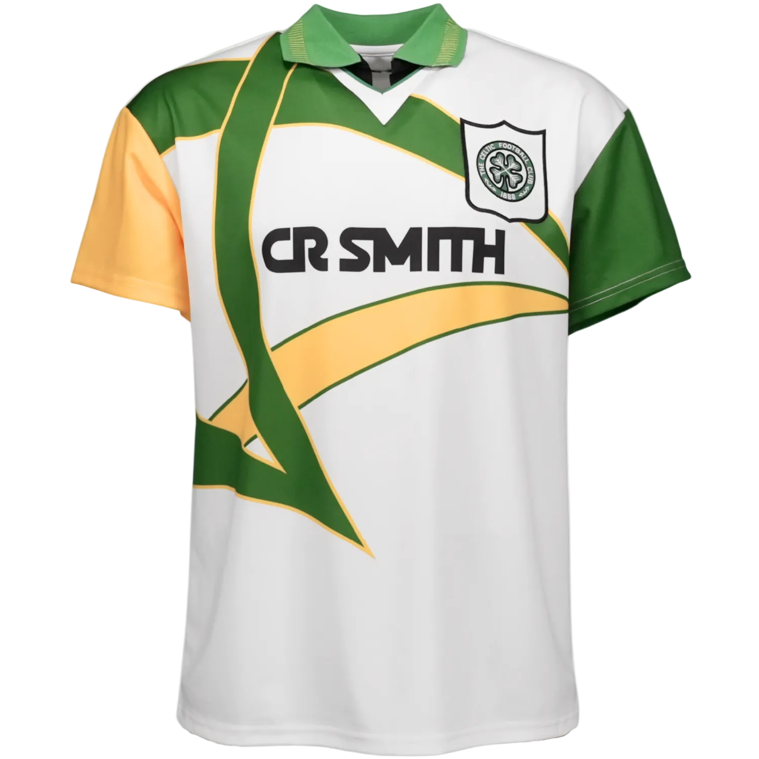 CELTIC 1993-95 AWAY JERSEY