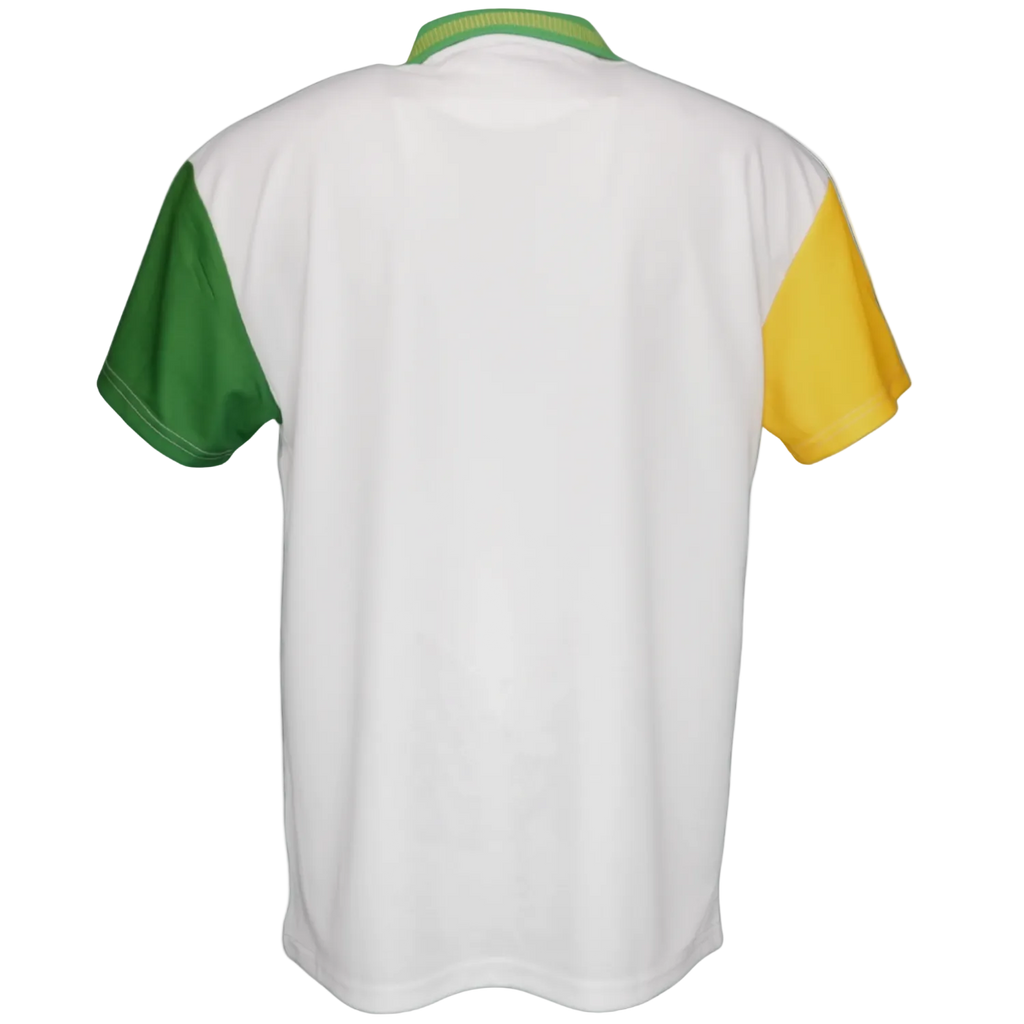CELTIC 1993-95 AWAY JERSEY