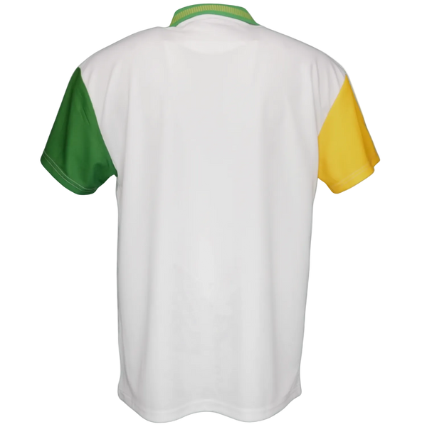 CELTIC 1993-95 AWAY JERSEY