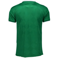 CELTIC CENTENARY RETRO SHIRT SOLID GREEN