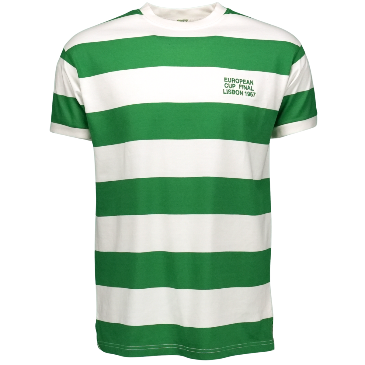 CELTIC 1967 SS RETRO JERSEY