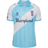 FORWARD MADISON 25-26 HOME SHIRT