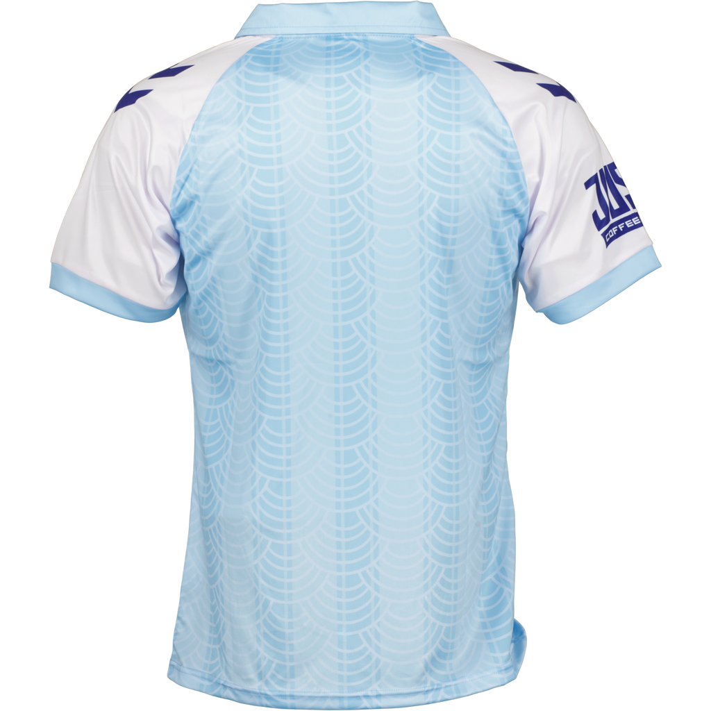 FORWARD MADISON 25-26 HOME SHIRT