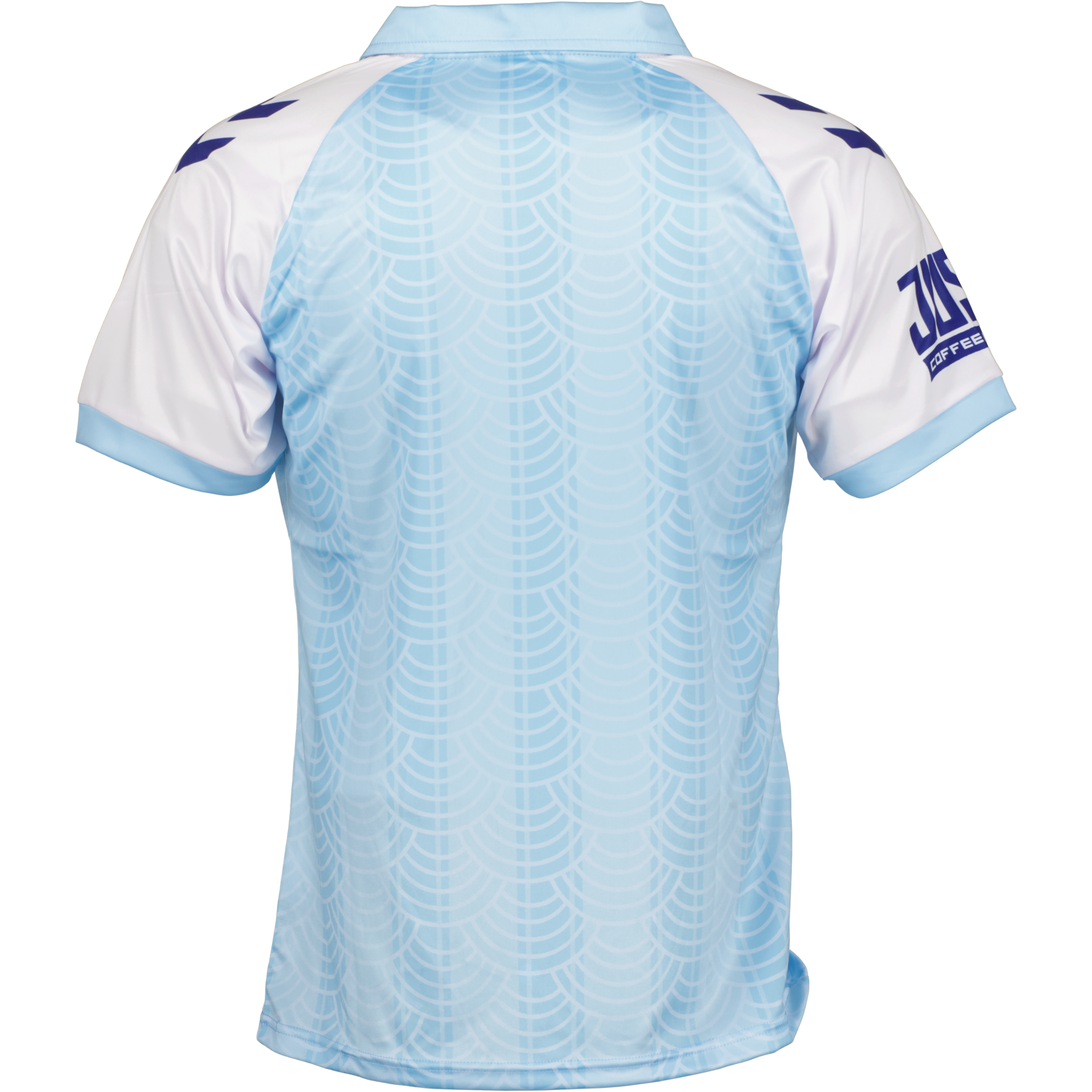 FORWARD MADISON 25-26 HOME SHIRT