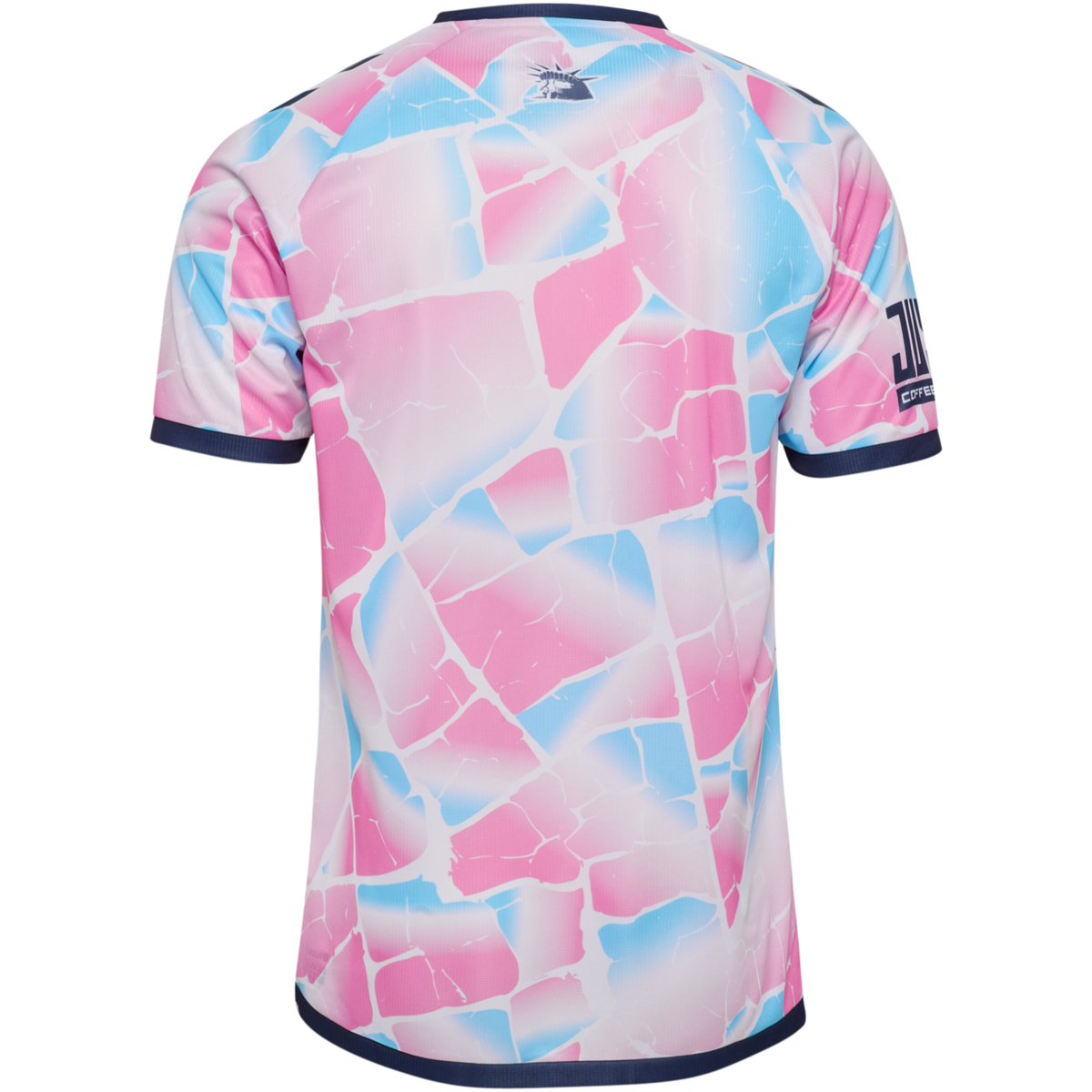 FORWARD MADISON 25-26 AWAY SHIRT