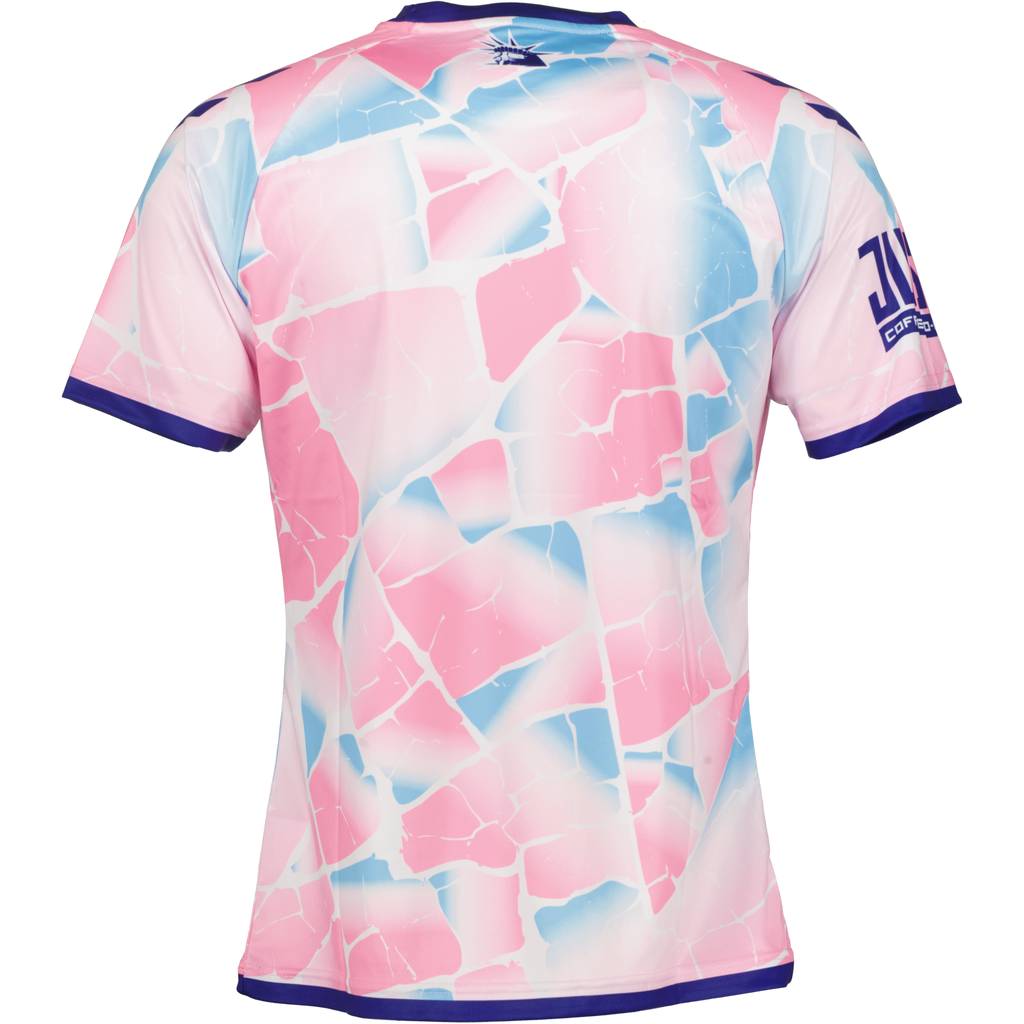 FORWARD MADISON 25-26 AWAY SHIRT