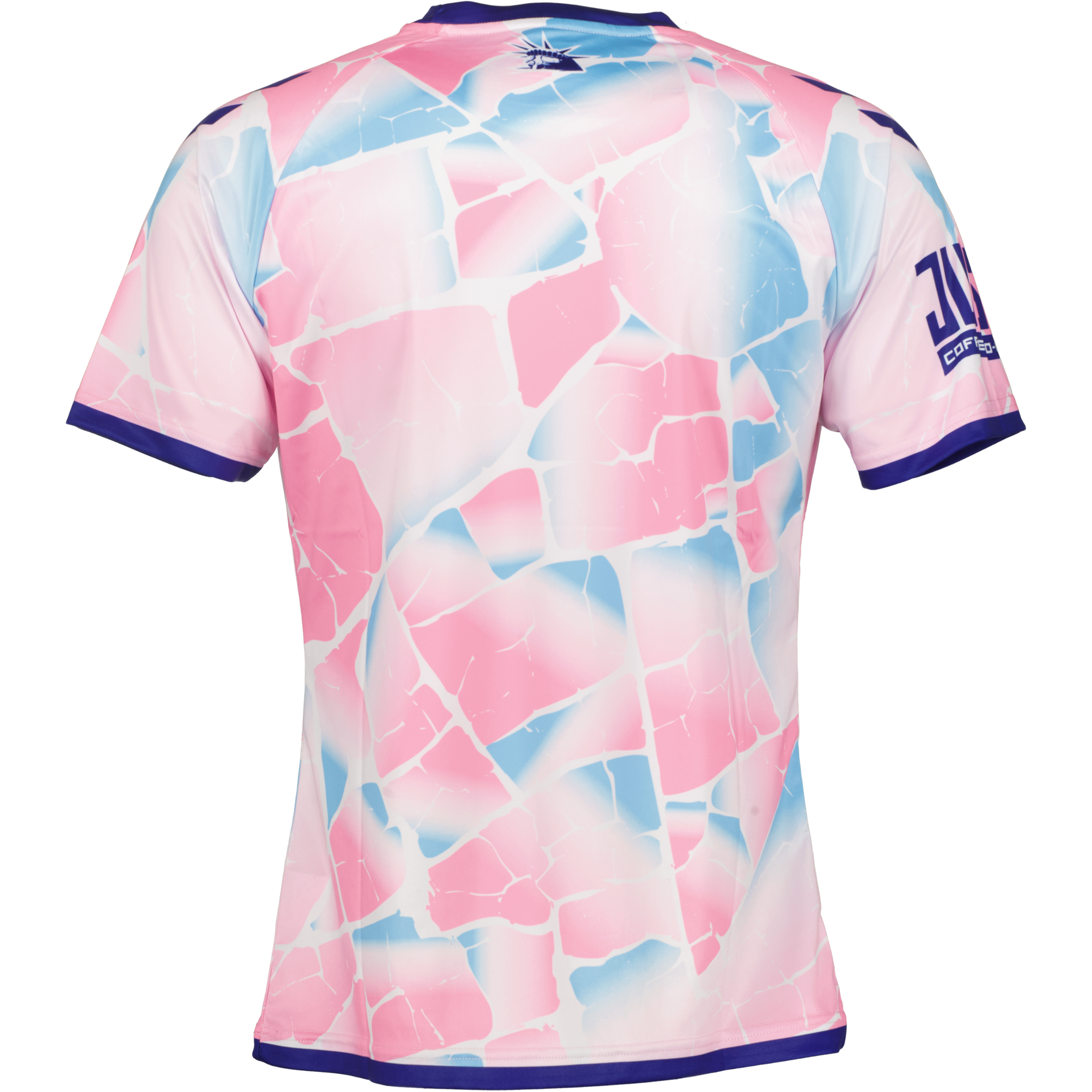 FORWARD MADISON 25-26 AWAY SHIRT