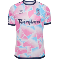 FORWARD MADISON 25-26 AWAY SHIRT