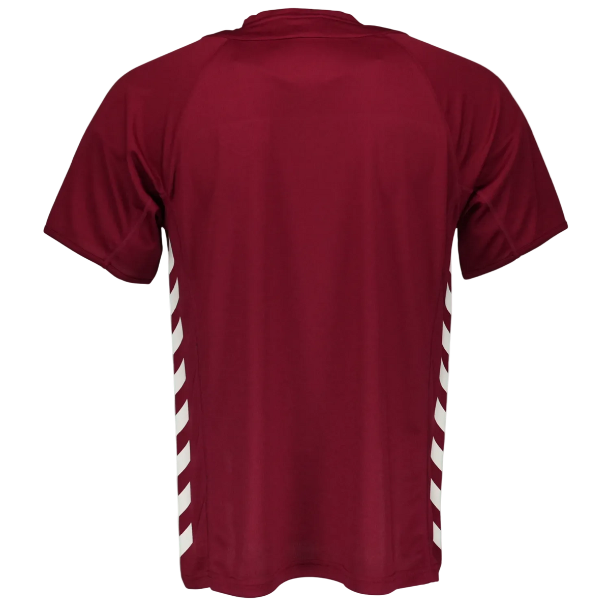 HEARTS 2005 HOME JERSEY
