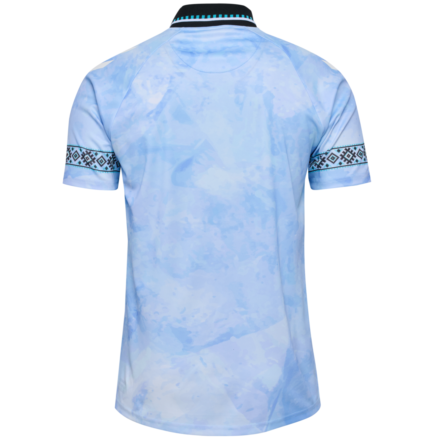 GREENLAND KAK AWAY SHIRT 2025