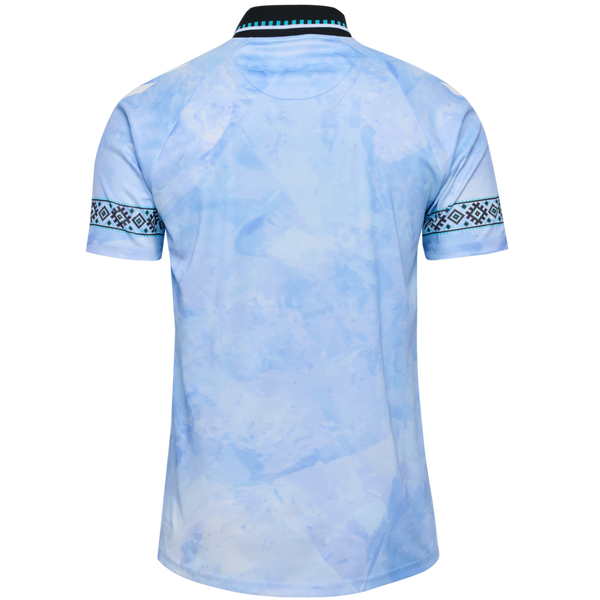 GREENLAND KAK AWAY SHIRT 2025