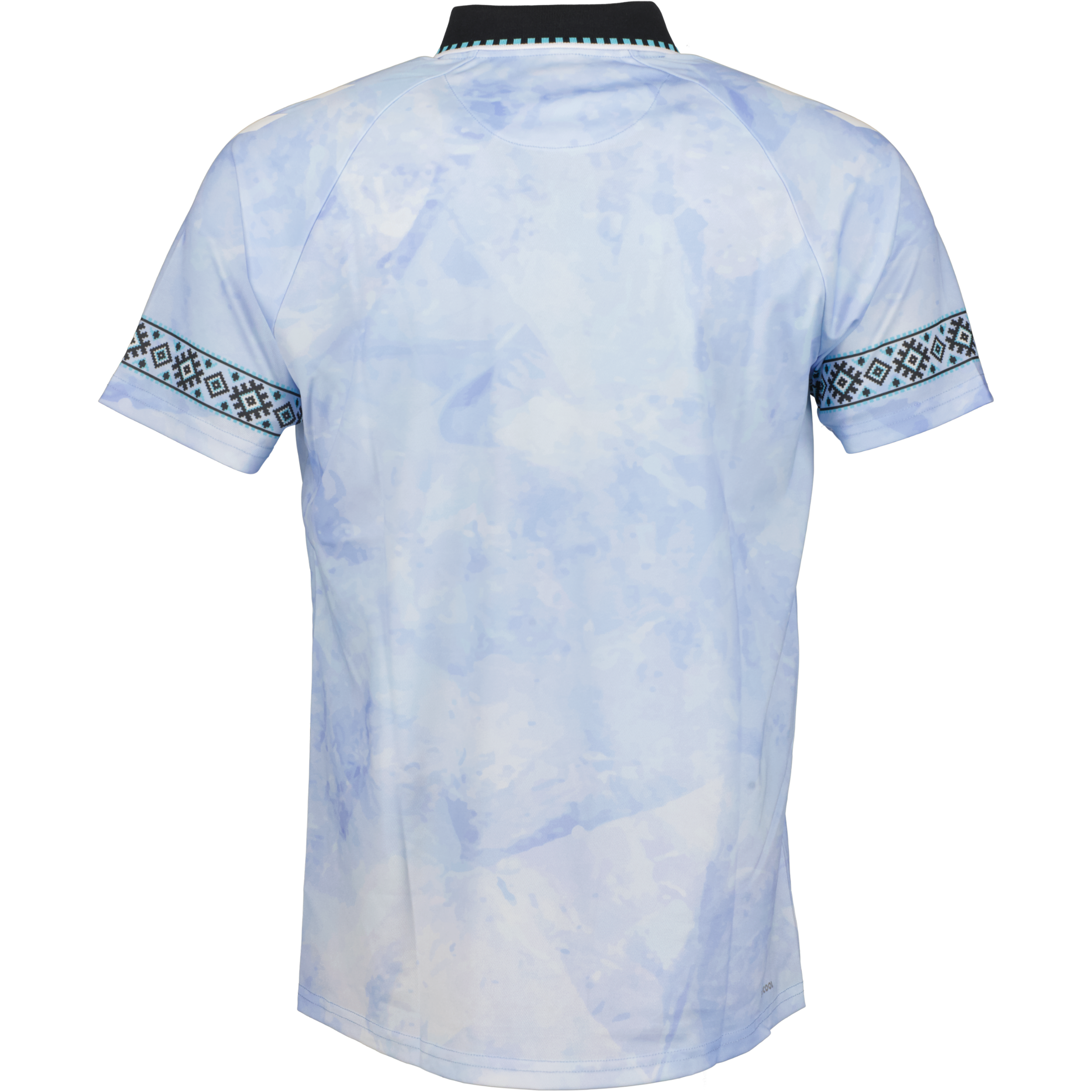 GREENLAND KAK AWAY SHIRT 2025