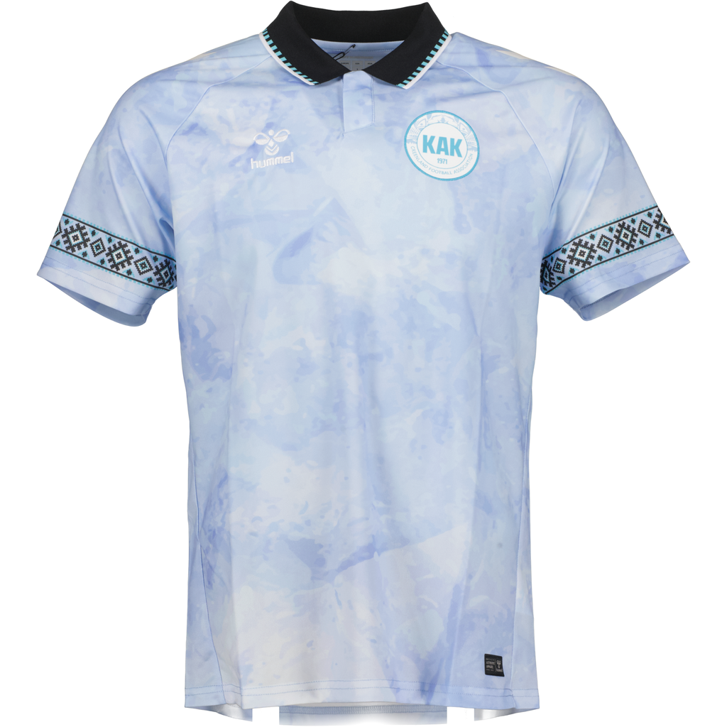 GREENLAND KAK AWAY SHIRT 2025