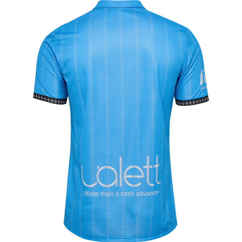 LAS VEGAS LIGHTS 25-26 AWAY SHIRT