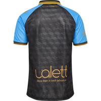 LAS VEGAS LIGHTS 25-26 HOME SHIRT