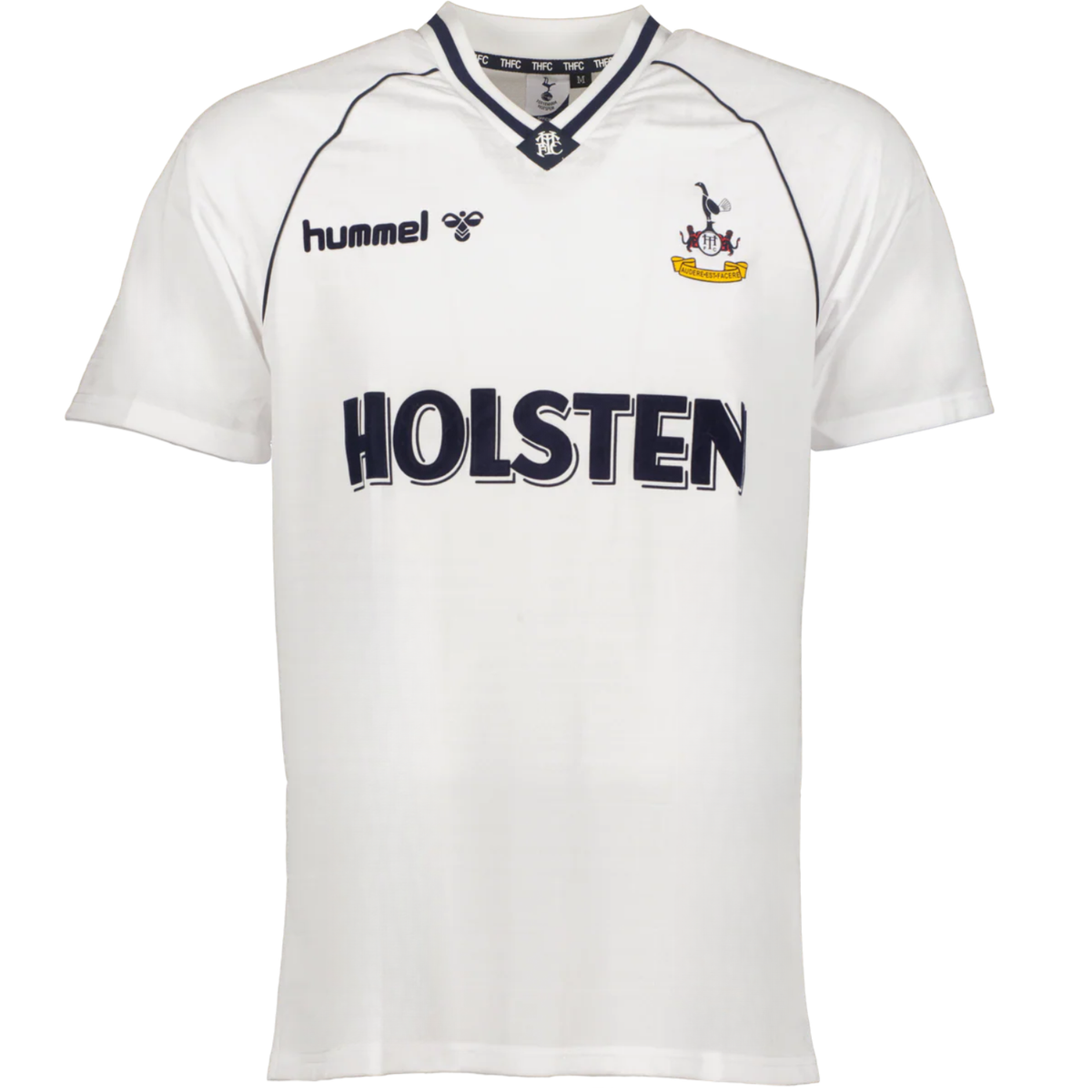 TOTTENHAM HOTSPUR 1991 FA CUP SEMI-FINAL RETRO SHIRT