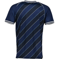 TOTTENHAM HOTSPUR 1986 RETRO AWAY SHIRT NAVY