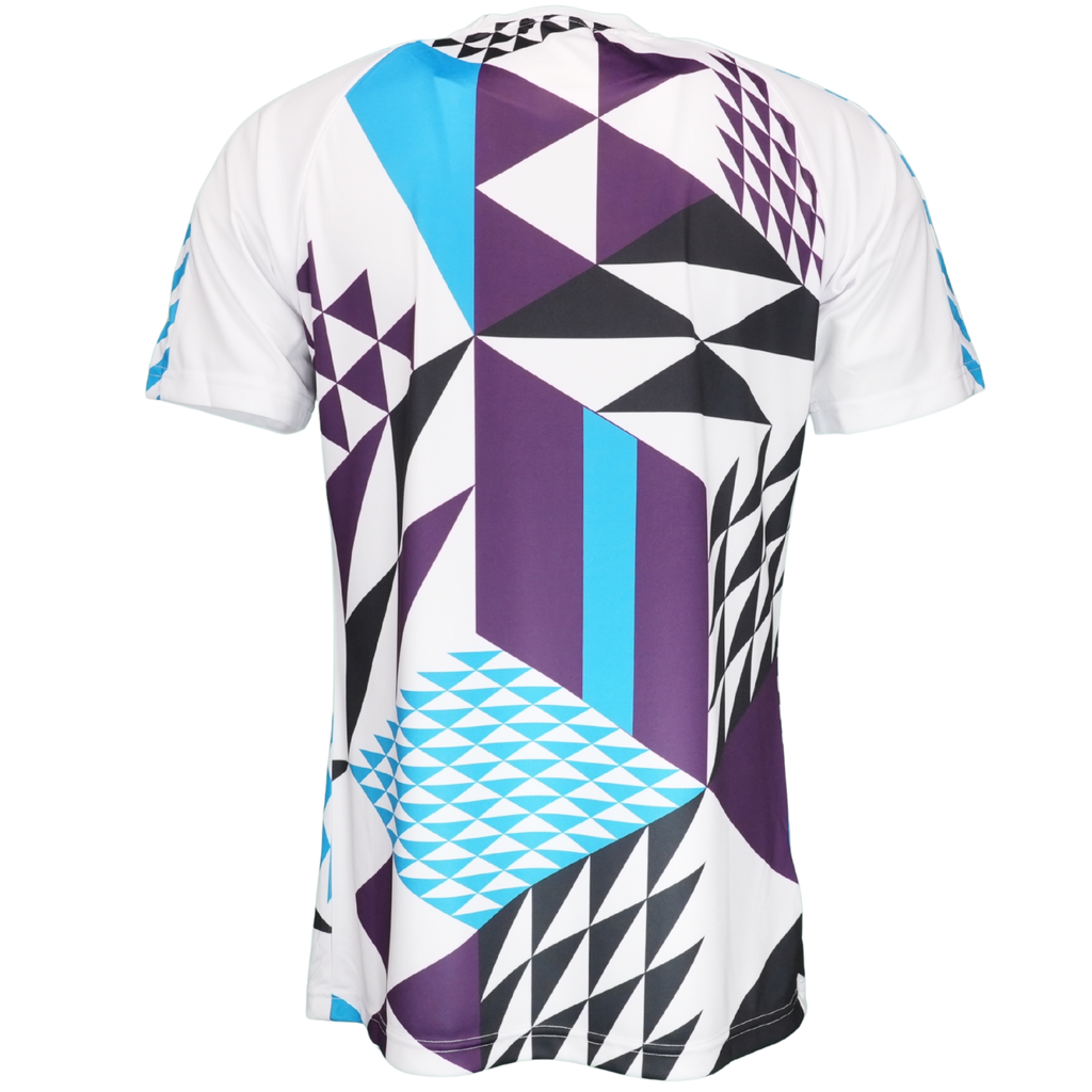 SUNDERLAND 1992 MATCHDAY JERSEY