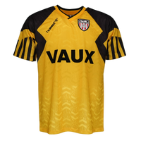 SUNDERLAND 1992 THIRD JERSEY