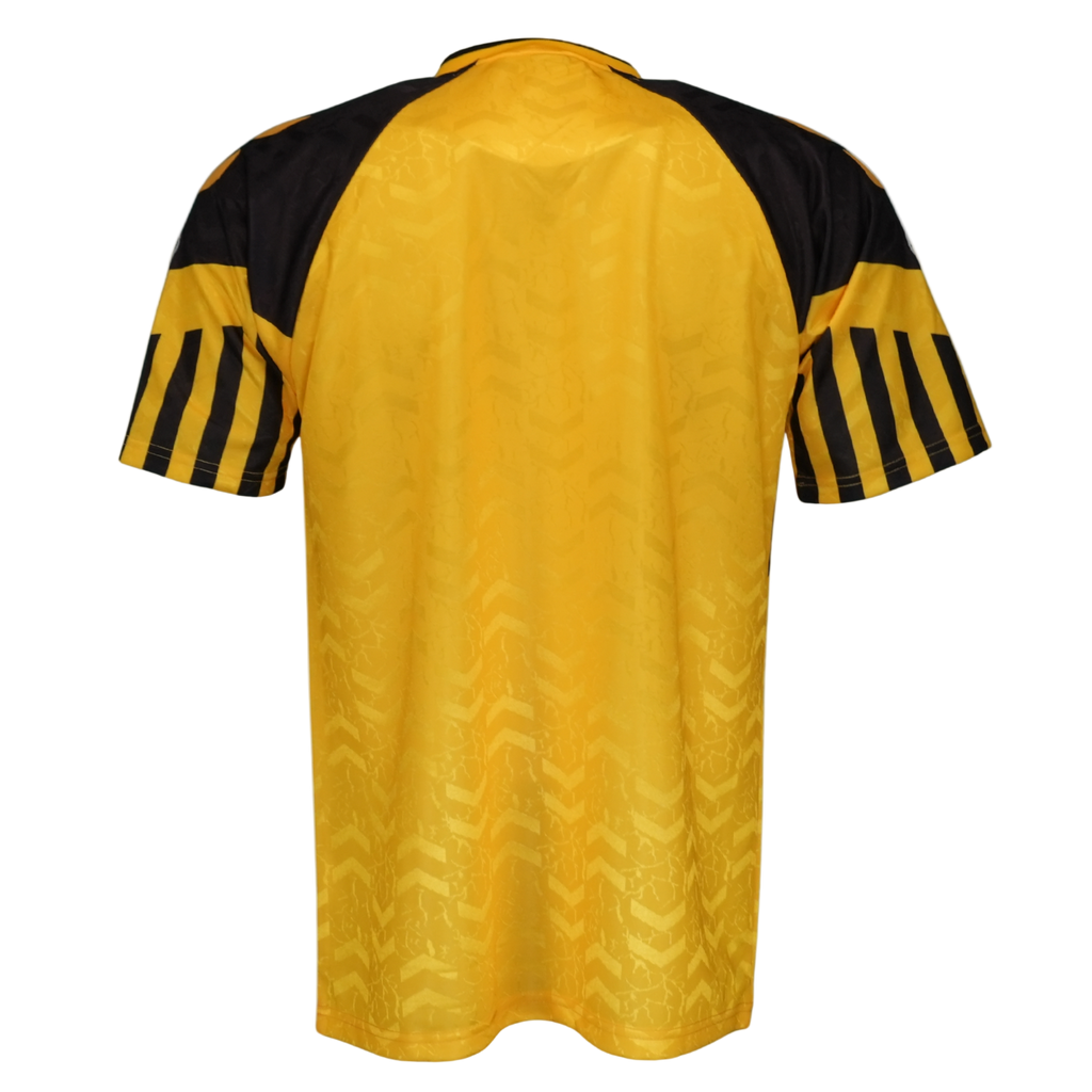 SUNDERLAND 1992 THIRD JERSEY